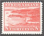 Newfoundland Scott 259 Mint F